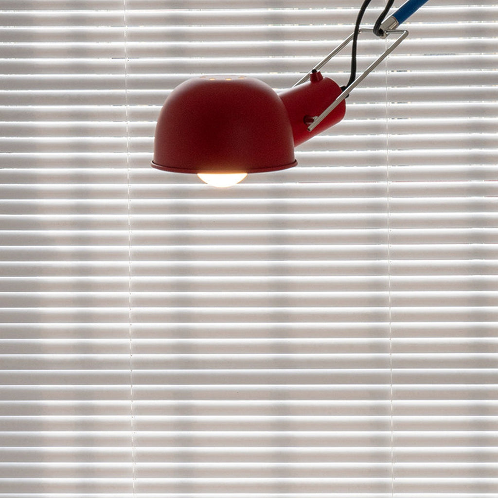 W&F Collection | Chromatica Colorful Swing-Arm Wall Lamp