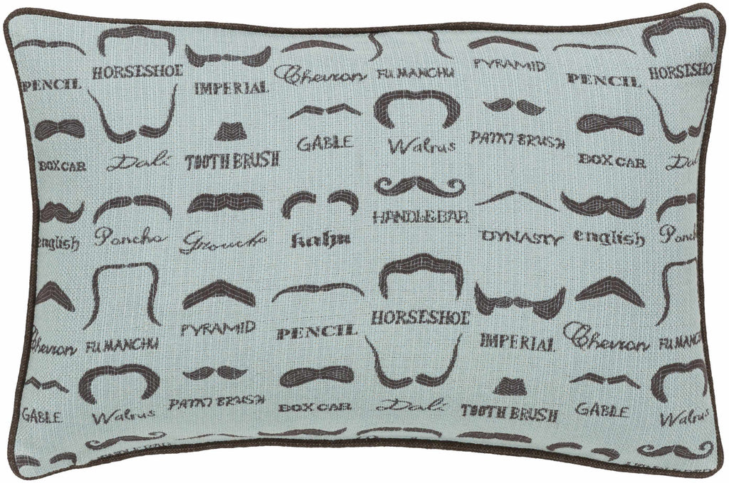 W&F Collection | Dharruk Throw Pillow