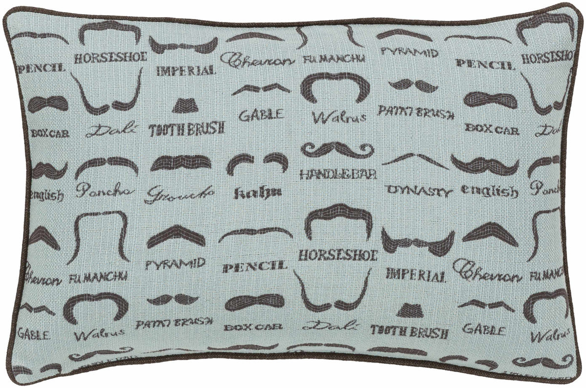 W&F Collection | Dharruk Throw Pillow