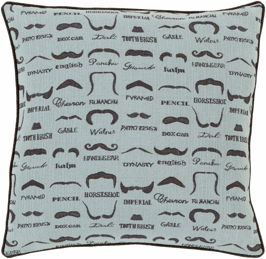 W&F Collection | Dharruk Throw Pillow