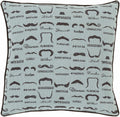 W&F Collection | Dharruk Throw Pillow