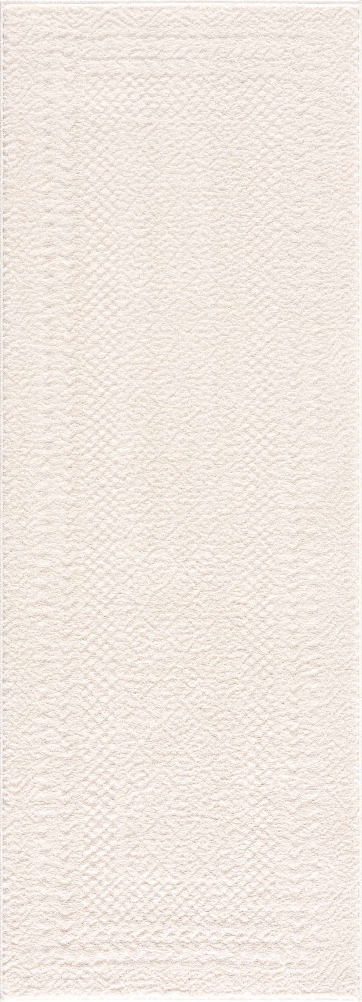 W&F Collection | Julio Ivory Area Rug