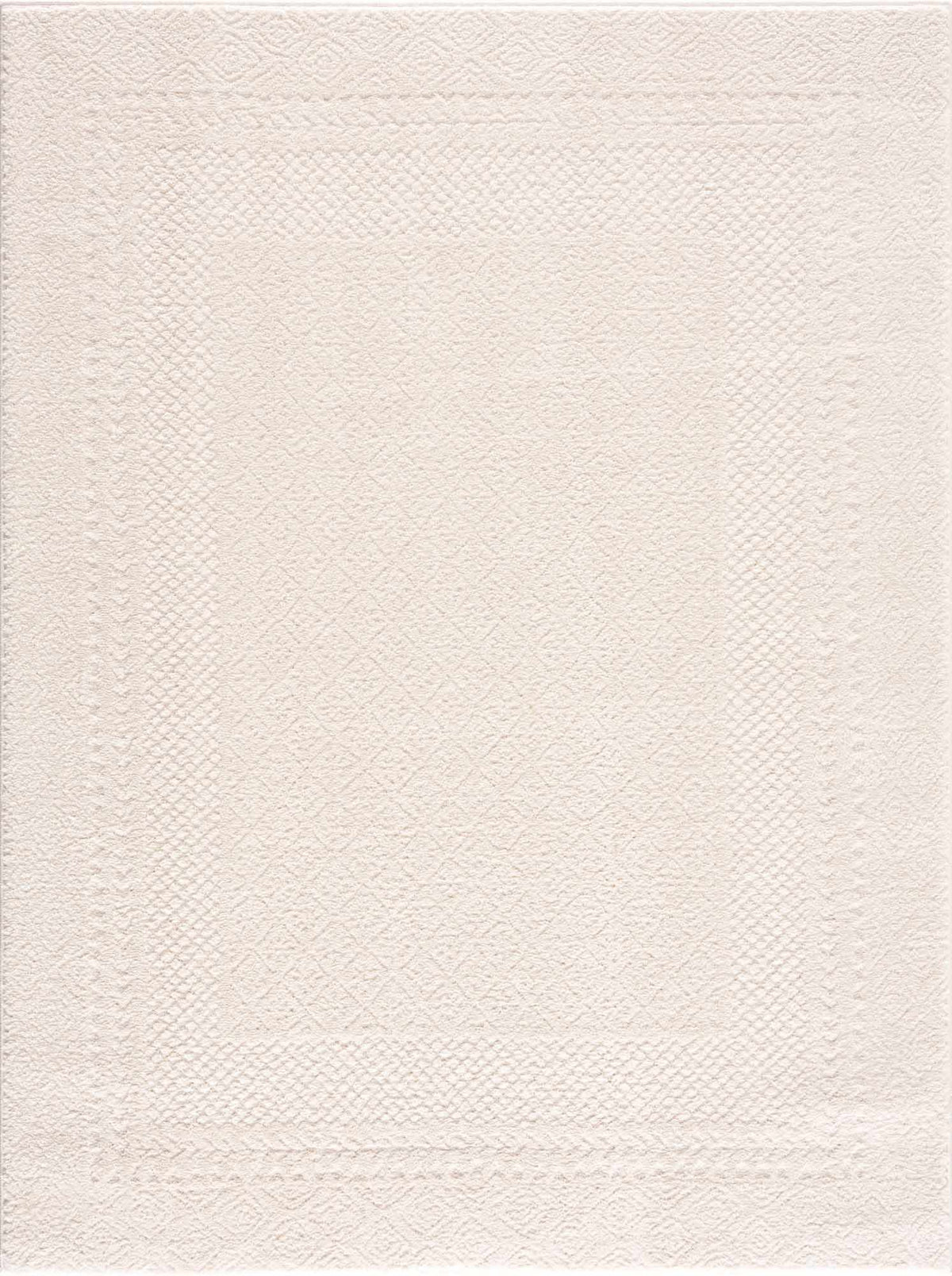 W&F Collection | Julio Ivory Area Rug