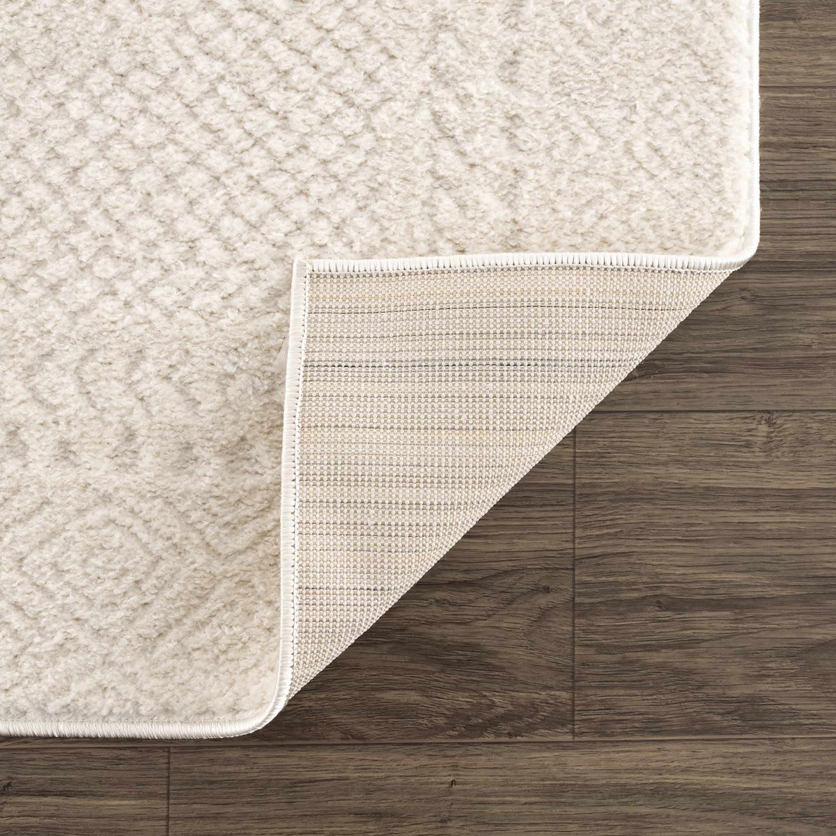 W&F Collection | Julio Ivory Area Rug