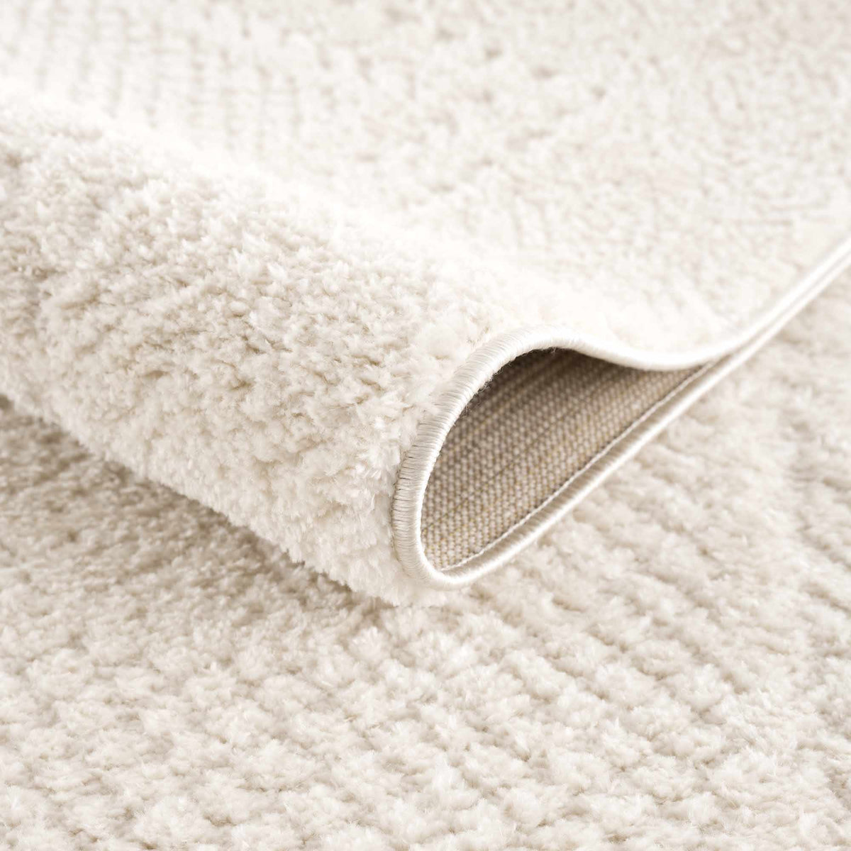 W&F Collection | Julio Ivory Area Rug