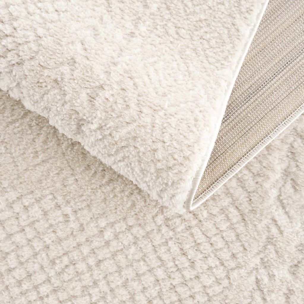 W&F Collection | Julio Ivory Area Rug