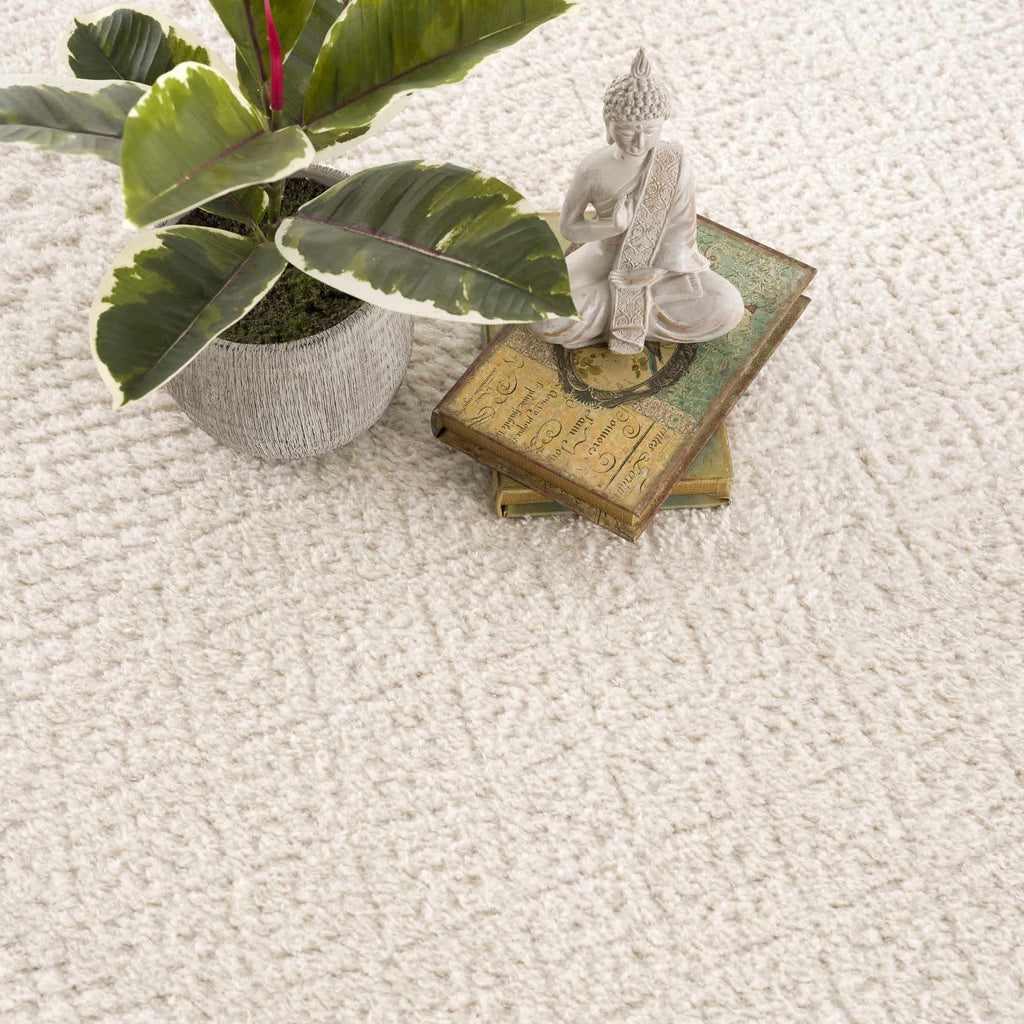 W&F Collection | Julio Ivory Area Rug