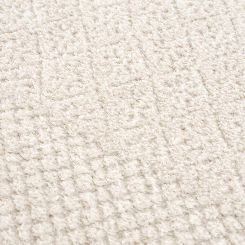 W&F Collection | Julio Ivory Area Rug