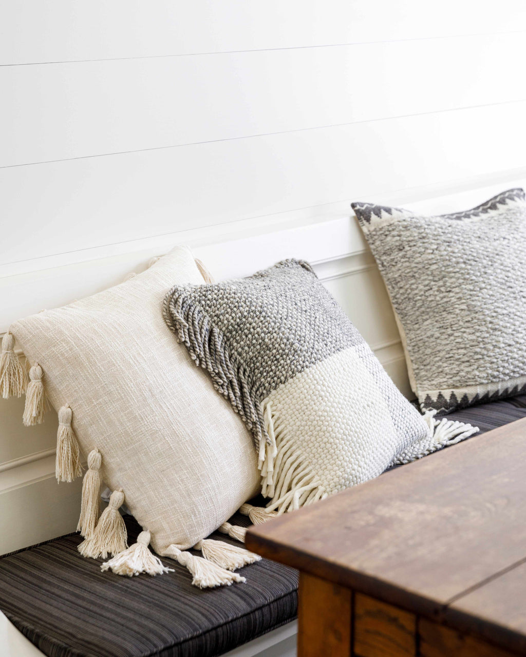 W&F Collection | Maywood Pillow Cover