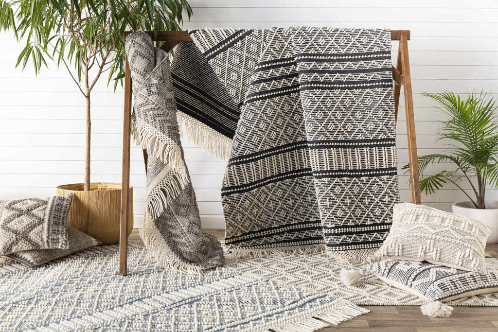 W&F Collection | Maywood Pillow Cover