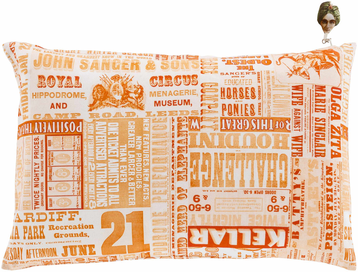 W&F Collection | Gladesville Pillow Cover