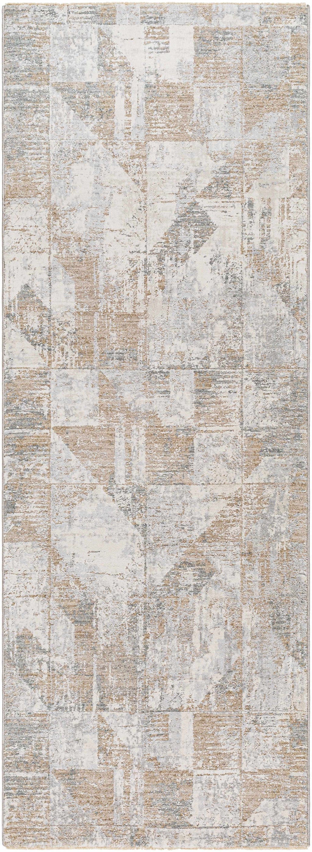 W&F Collection | Halia Thick Luxe Boutique Rug