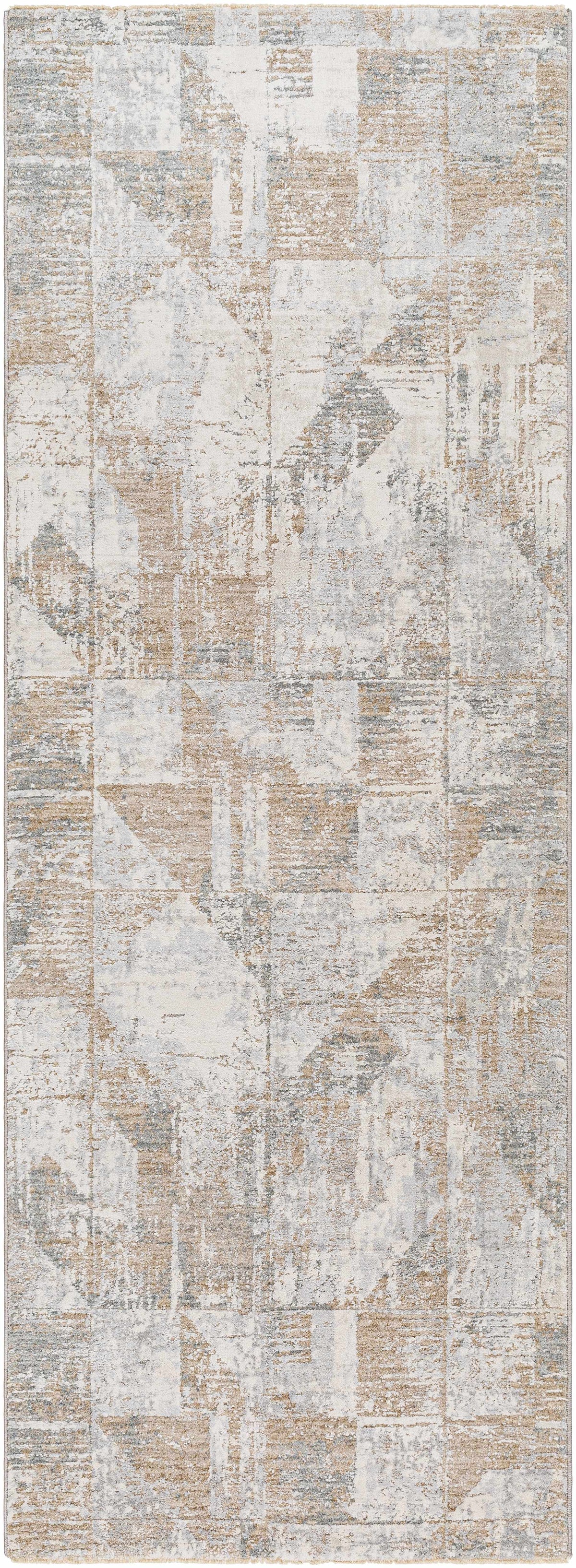 W&F Collection | Halia Thick Luxe Boutique Rug