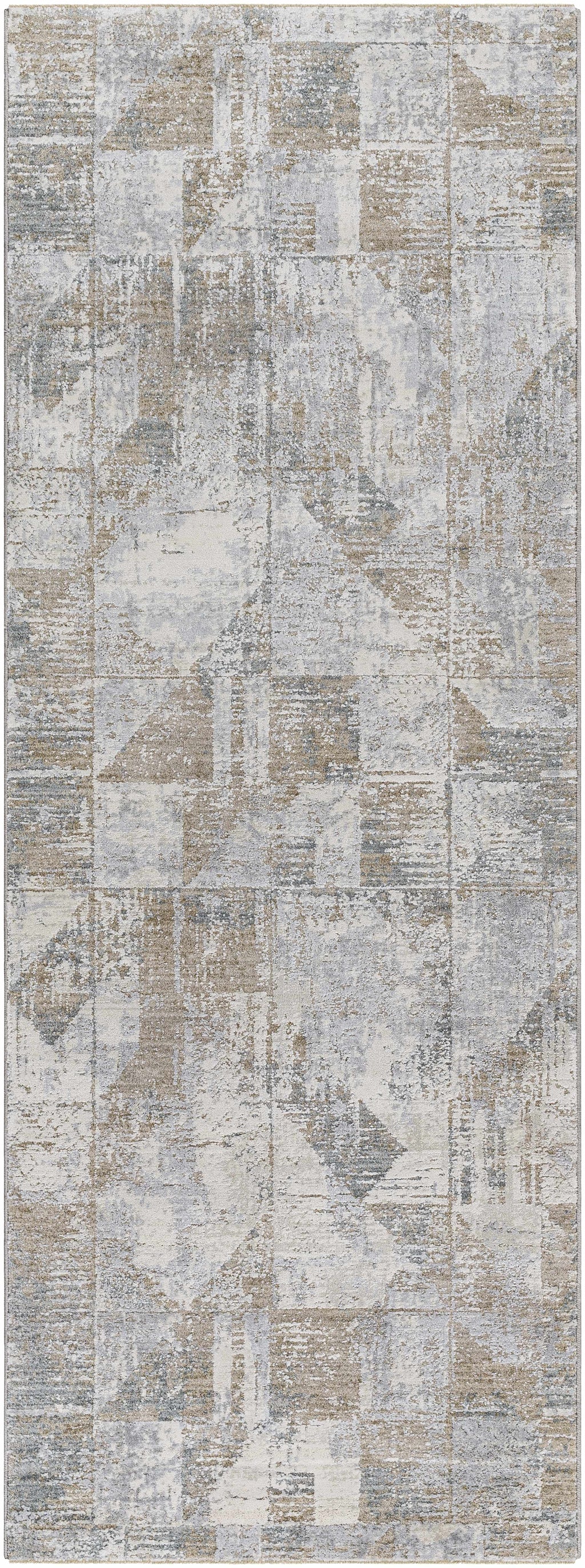 W&F Collection | Halia Thick Luxe Boutique Rug