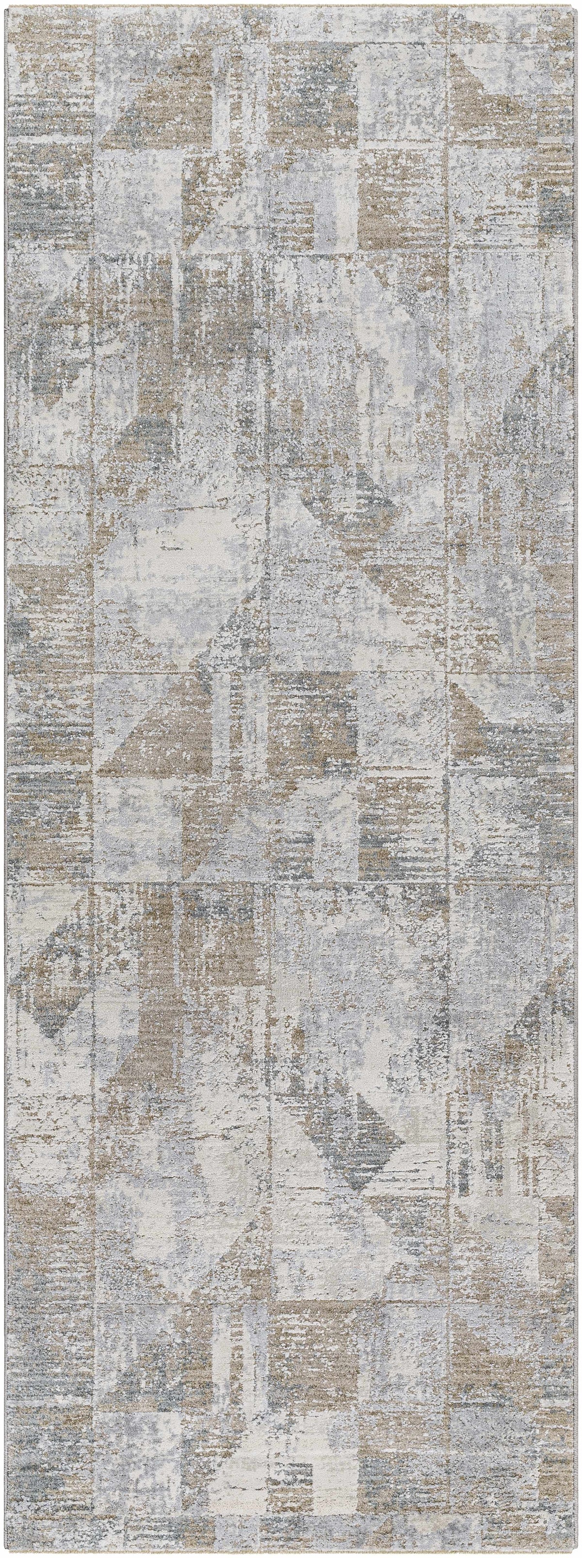 W&F Collection | Halia Thick Luxe Boutique Rug