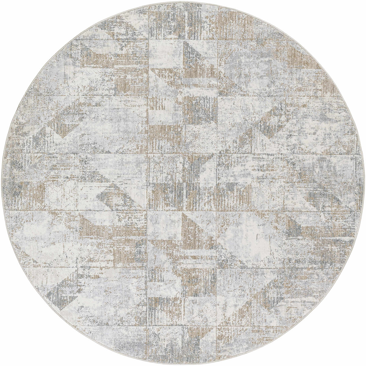 W&F Collection | Halia Thick Luxe Boutique Rug
