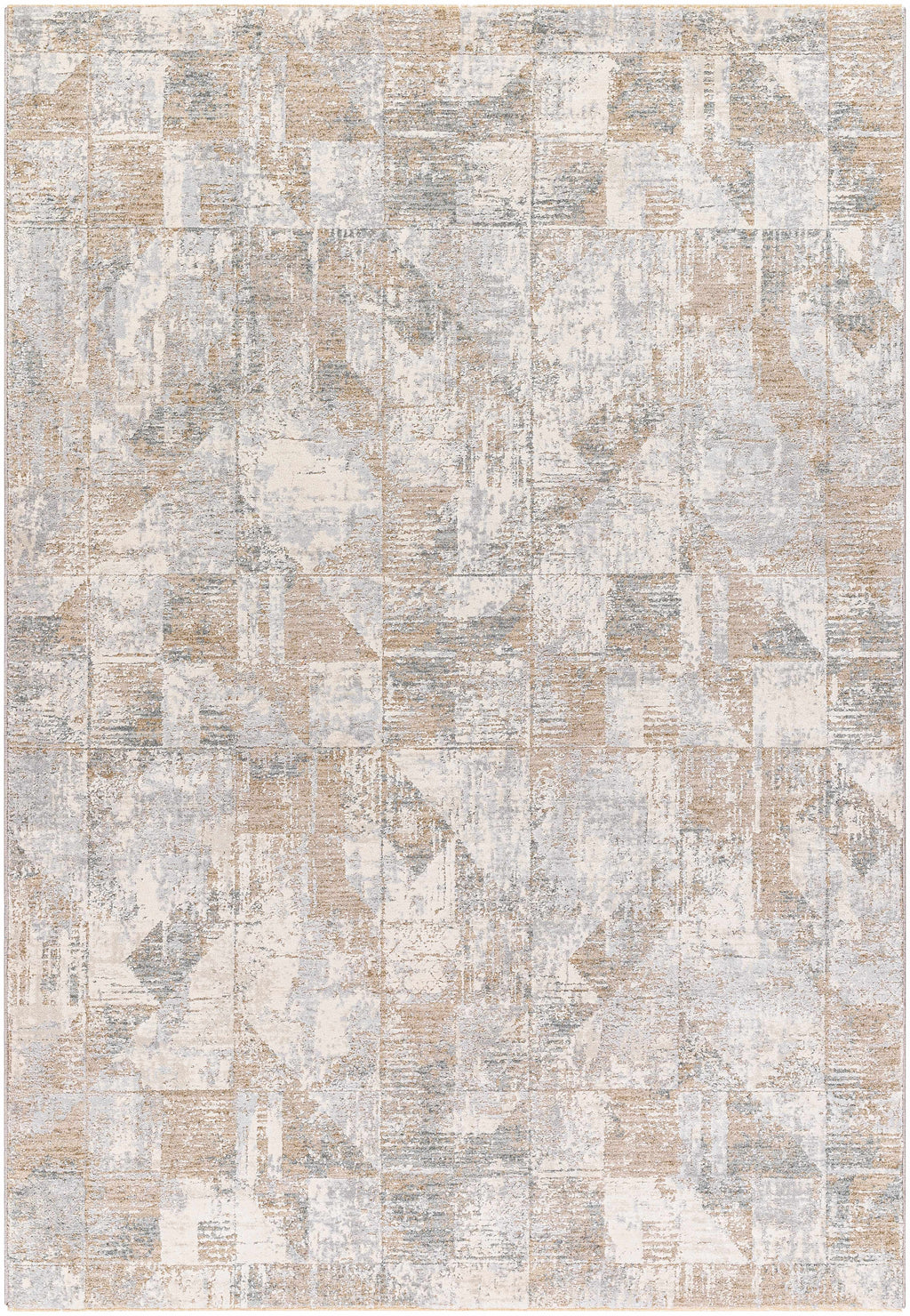 W&F Collection | Halia Thick Luxe Boutique Rug