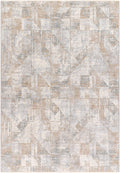 W&F Collection | Halia Thick Luxe Boutique Rug