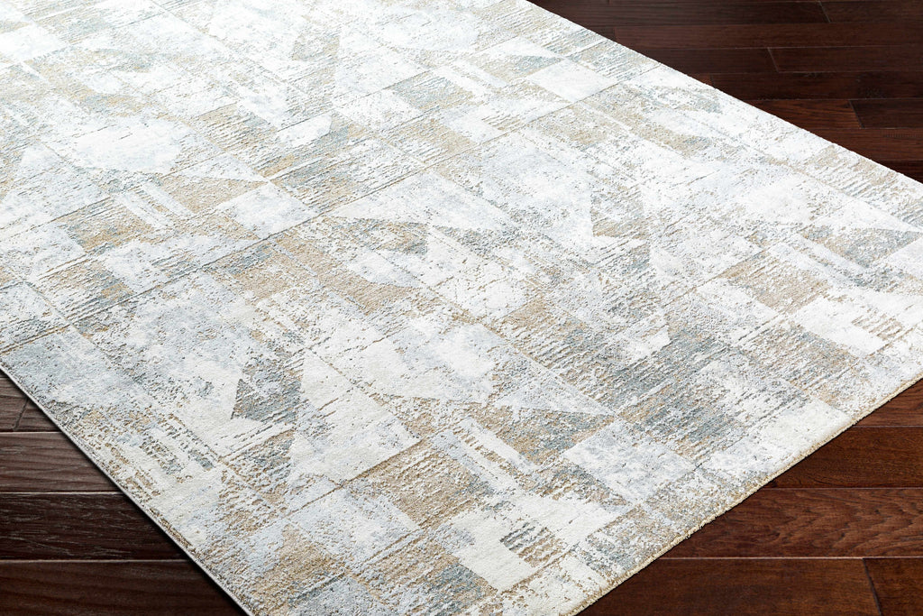 W&F Collection | Halia Thick Luxe Boutique Rug