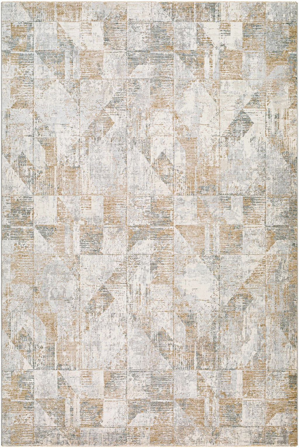 W&F Collection | Halia Thick Luxe Boutique Rug