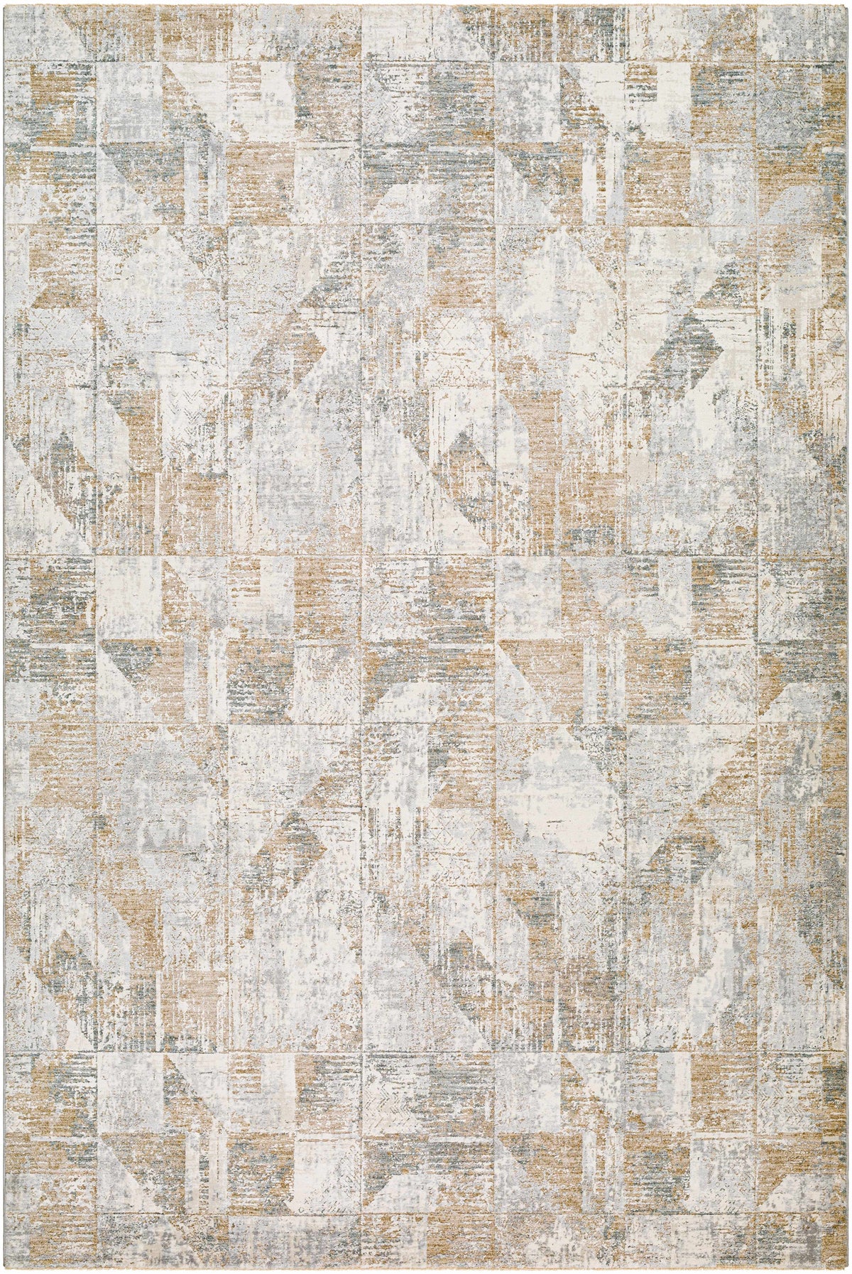 W&F Collection | Halia Thick Luxe Boutique Rug
