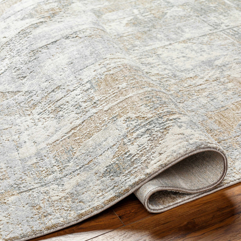 W&F Collection | Halia Thick Luxe Boutique Rug