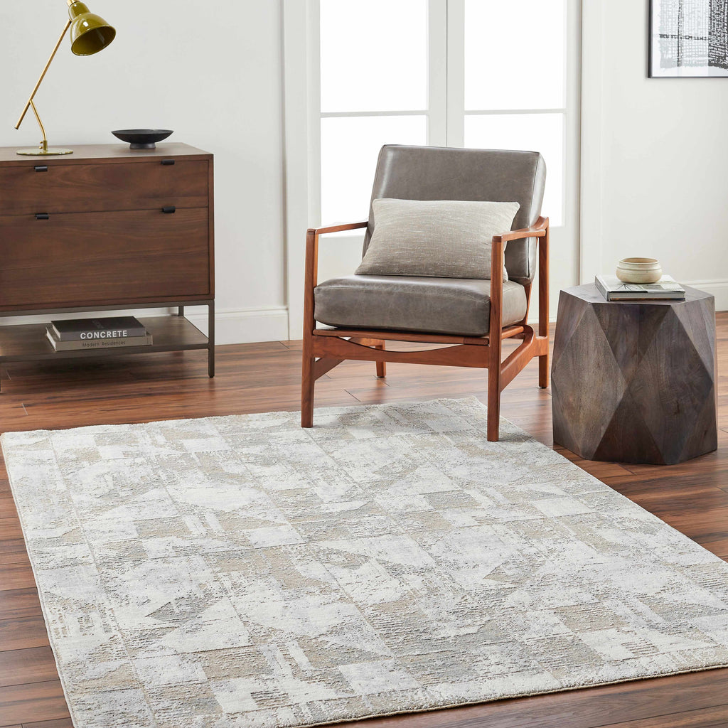W&F Collection | Halia Thick Luxe Boutique Rug