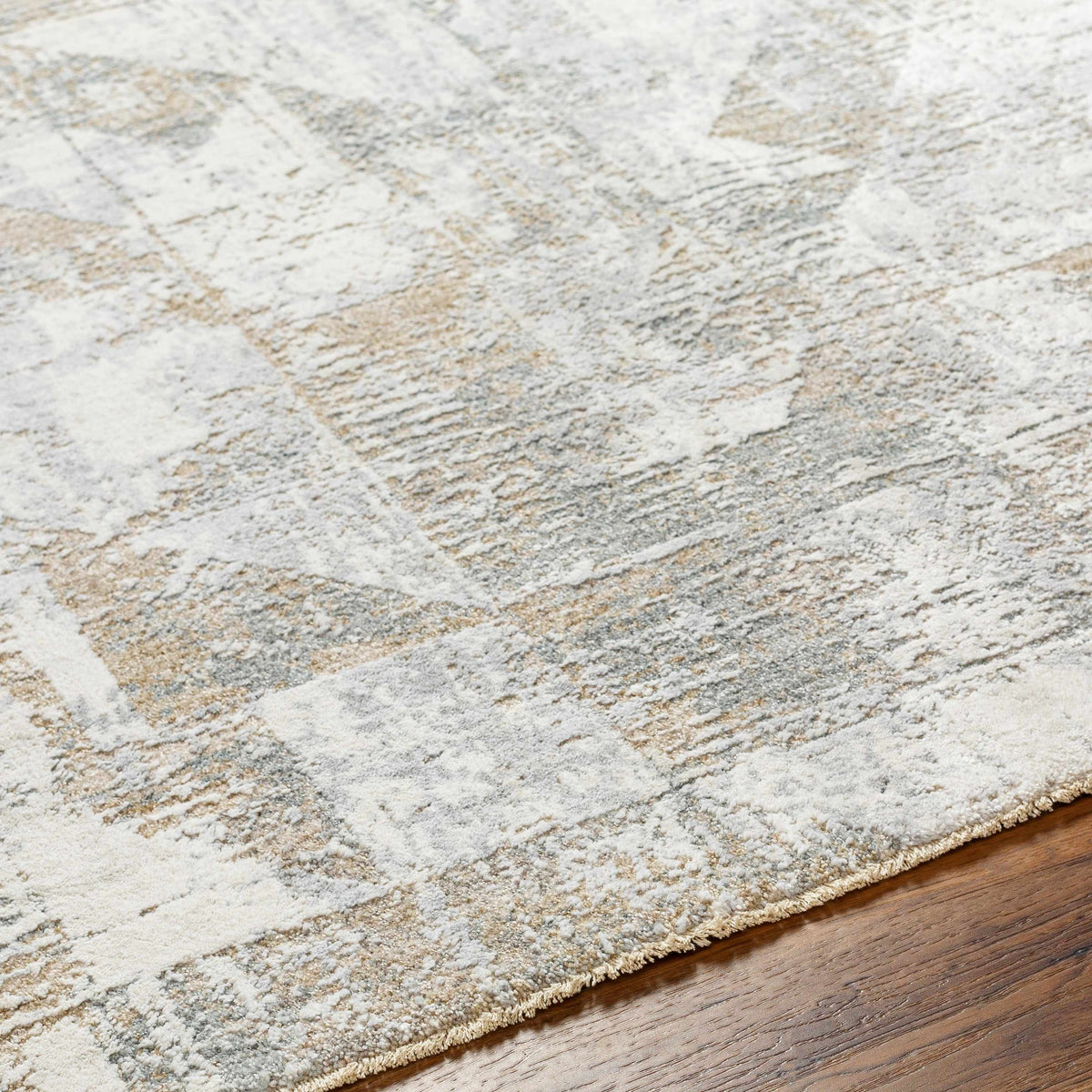 W&F Collection | Halia Thick Luxe Boutique Rug