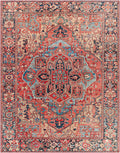 W&F Collection | Neyland Area Rug