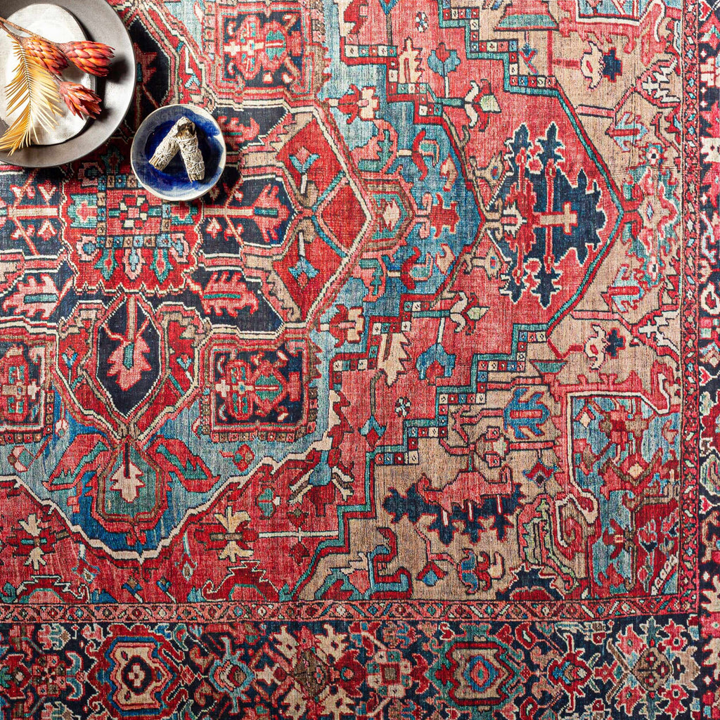 W&F Collection | Neyland Area Rug