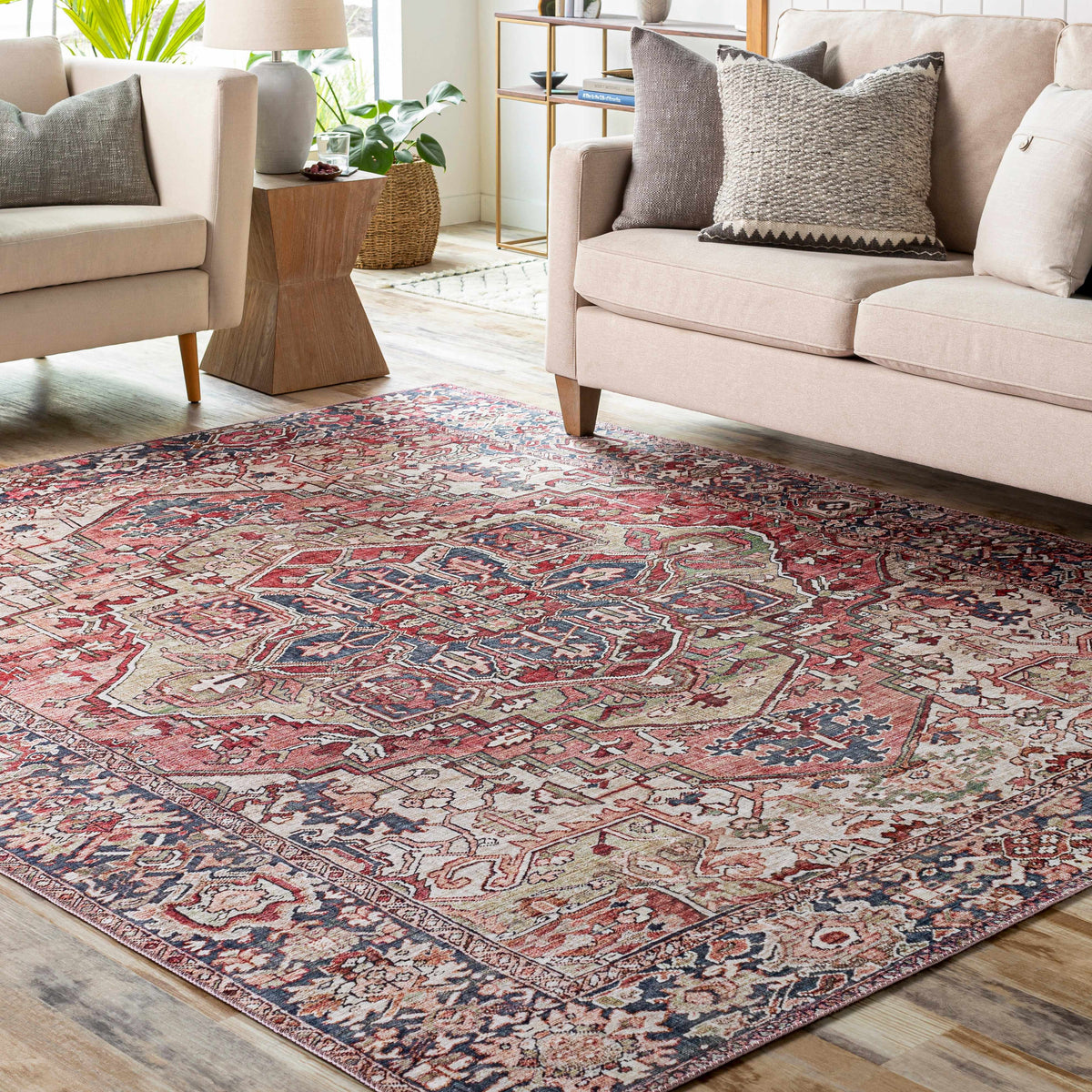 W&F Collection | Maywood Pillow Cover