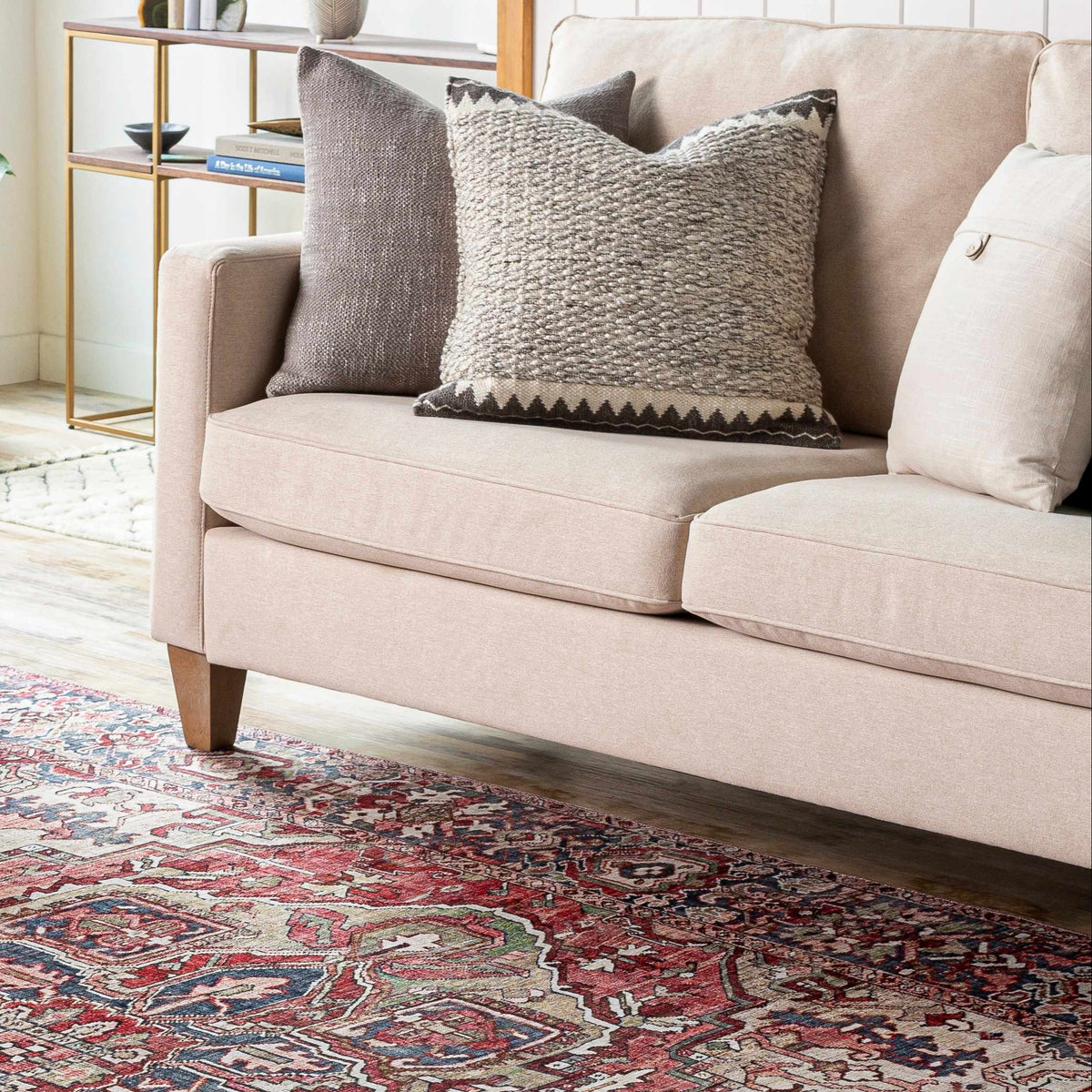W&F Collection | Maywood Pillow Cover