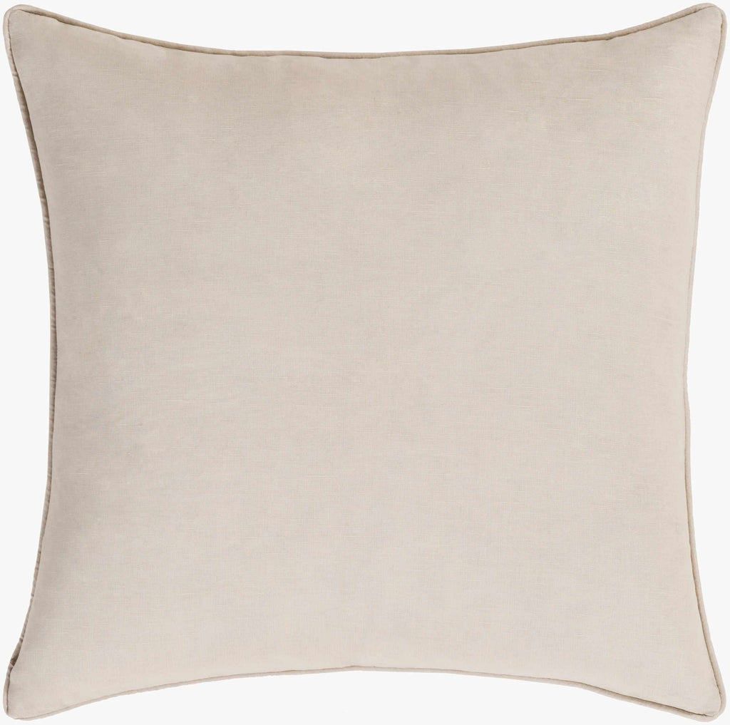 W&F Collection | Darley Floral Throw Pillow