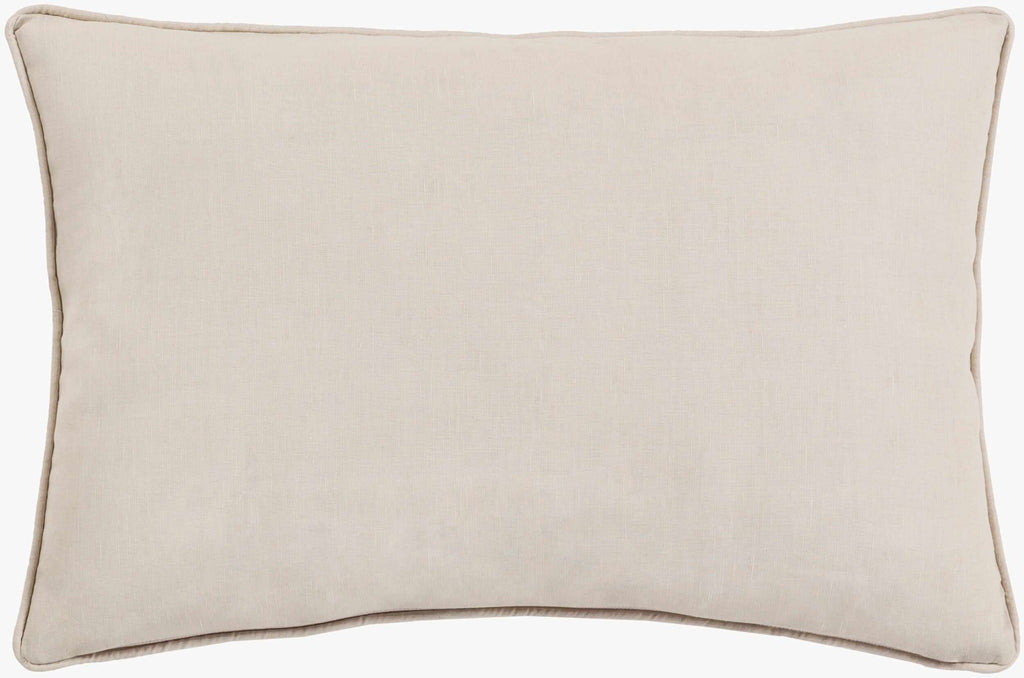 W&F Collection | Darley Floral Throw Pillow