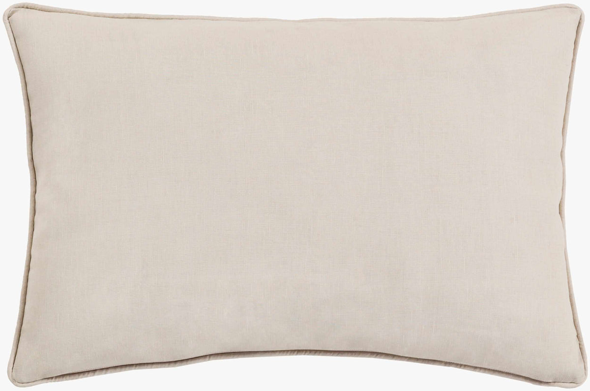 W&F Collection | Darley Floral Throw Pillow