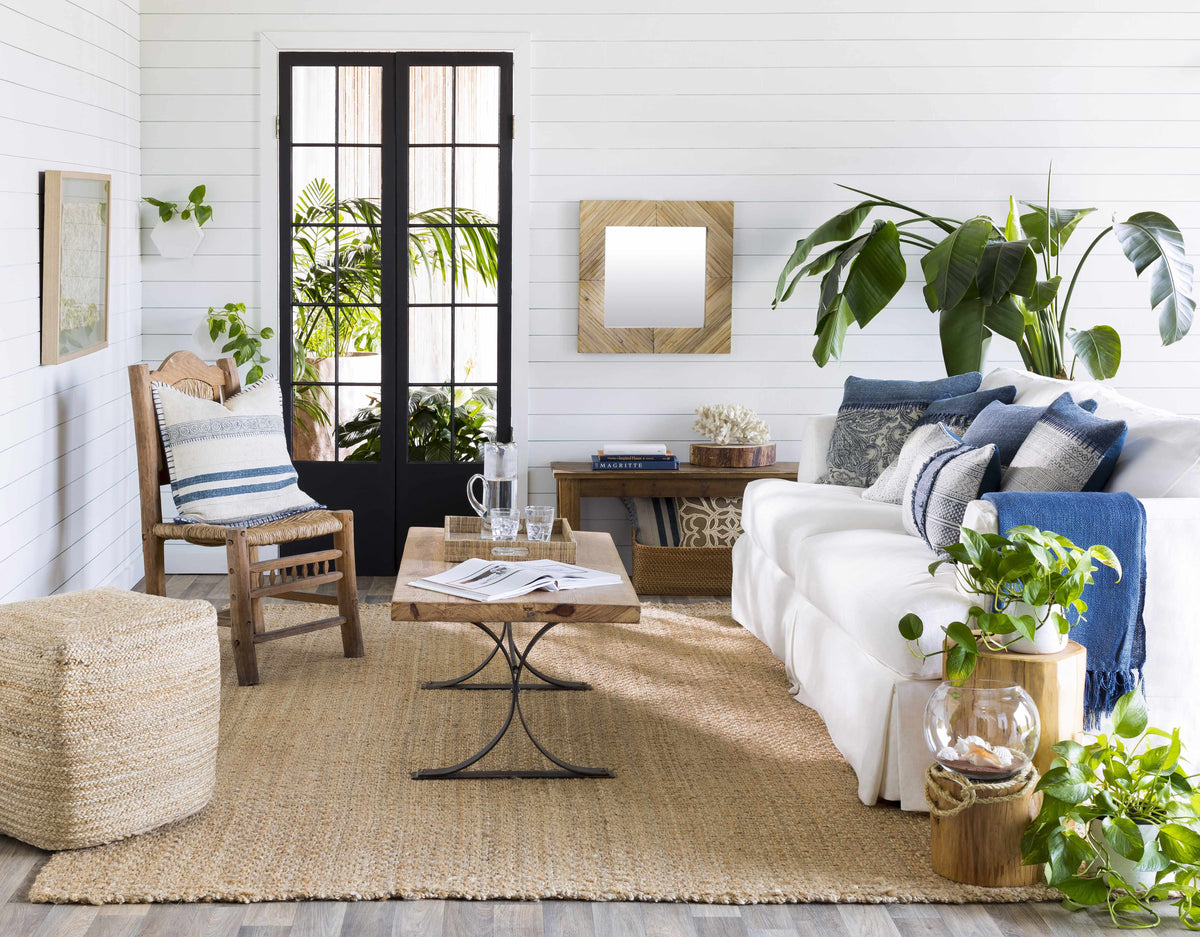 W&F Collection | Klawock Pillow Cover
