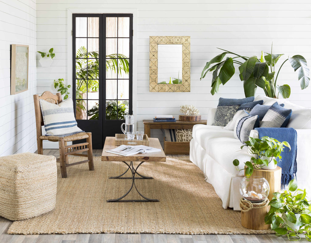 W&F Collection | Klawock Pillow Cover