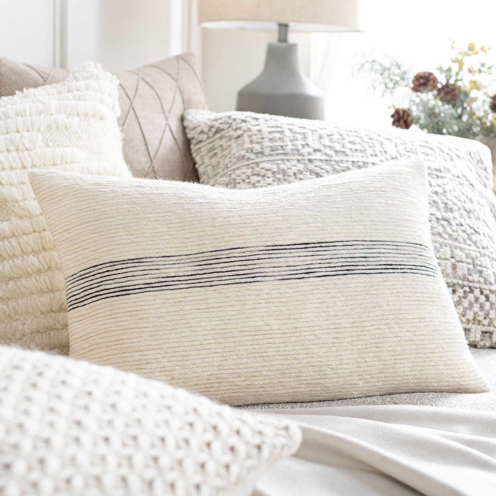 W&F Collection | Kersey Pillow Cover