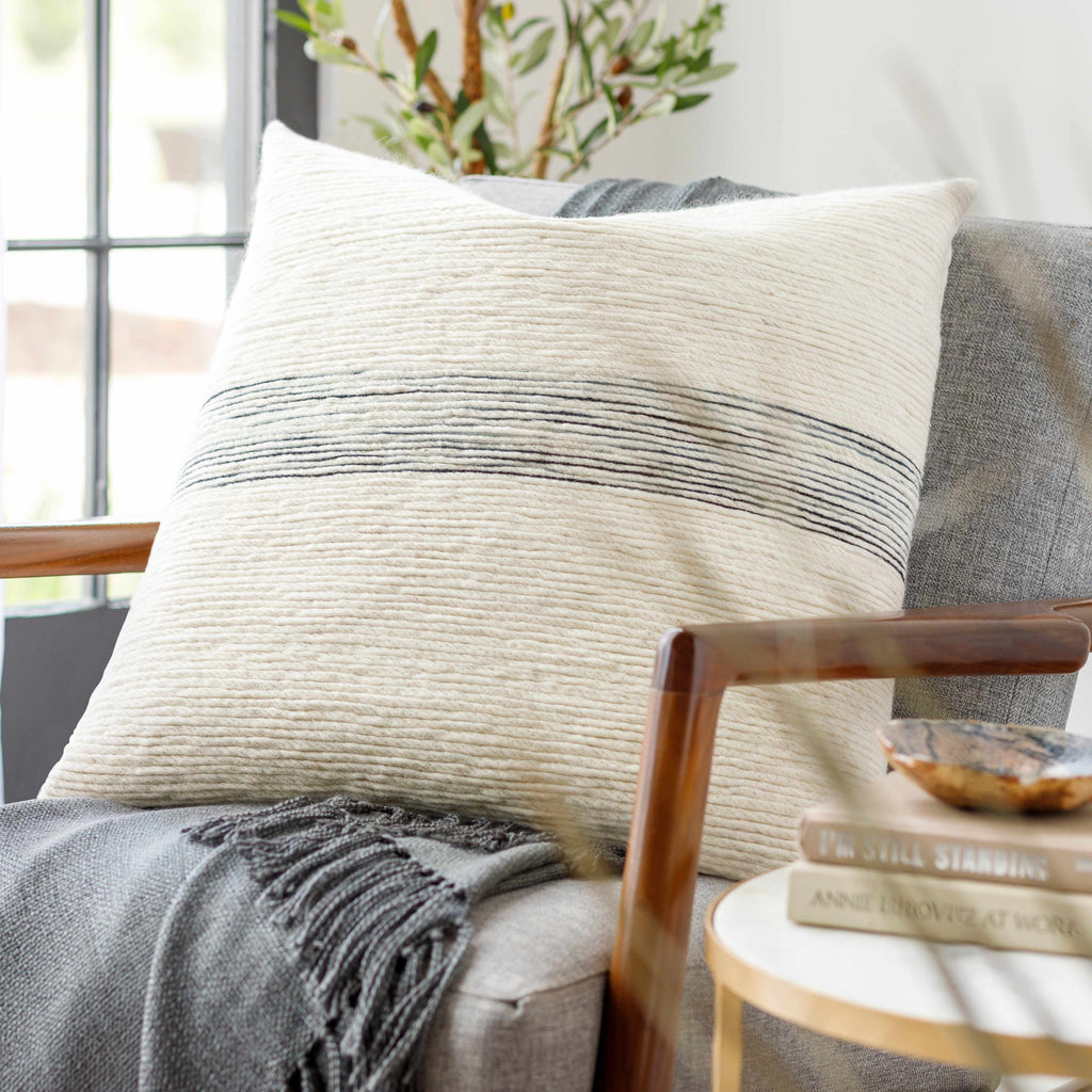W&F Collection | Kersey Pillow Cover