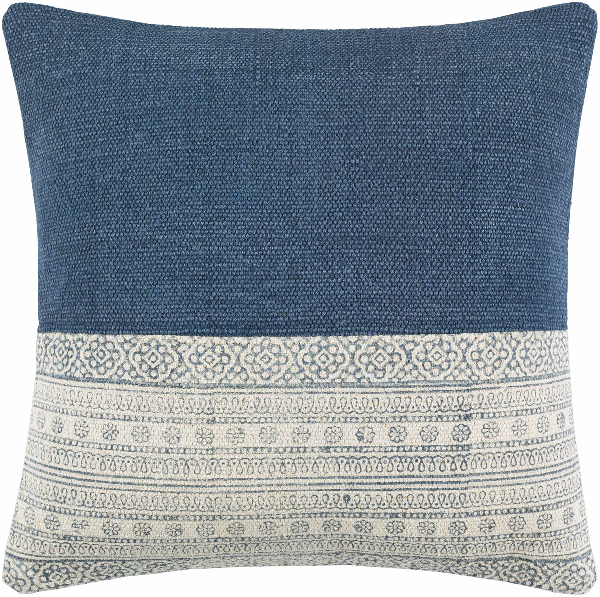 W&F Collection | Klawock Pillow Cover