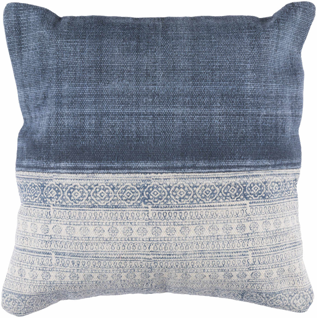 W&F Collection | Klawock Pillow Cover