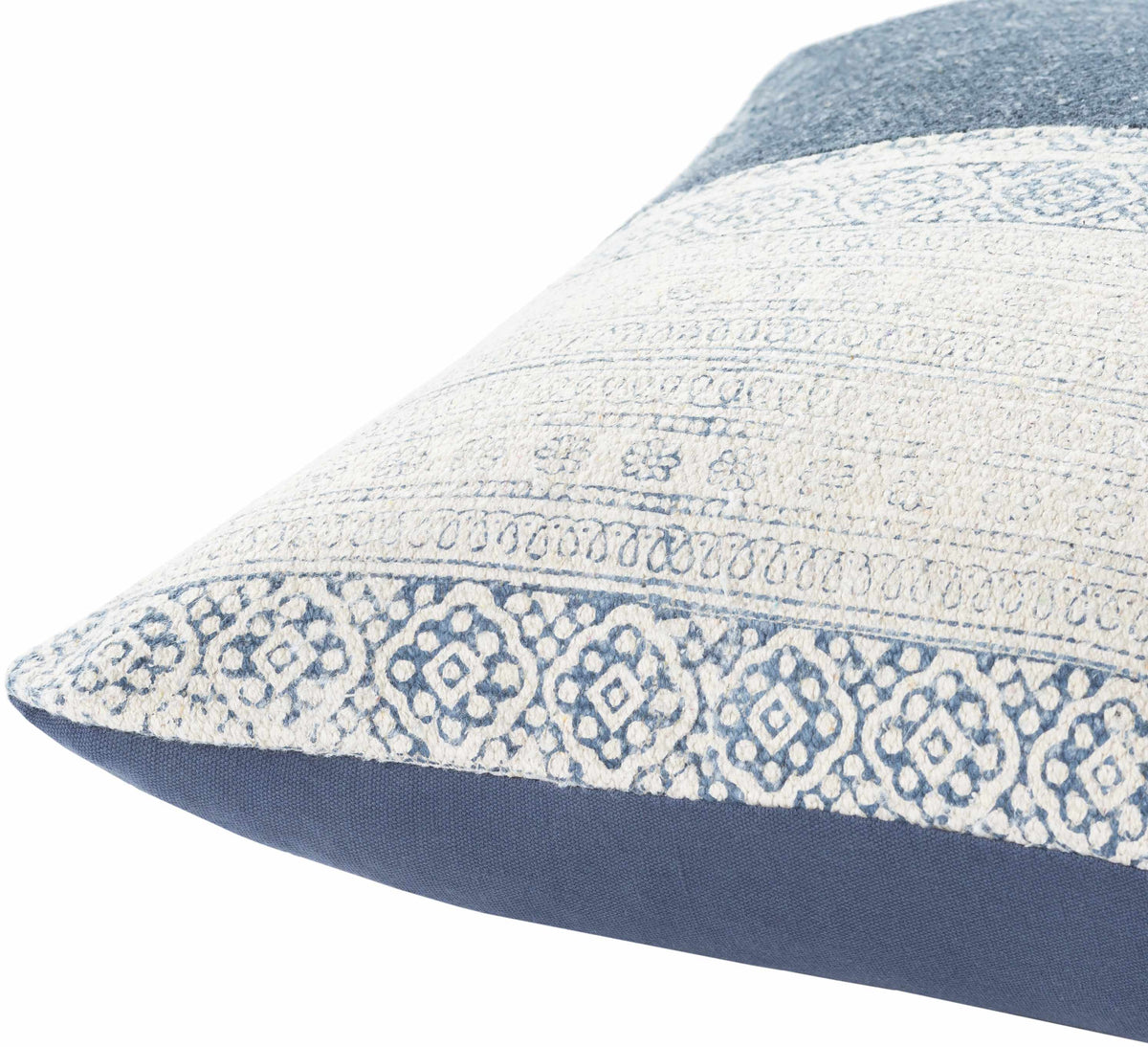 W&F Collection | Klawock Pillow Cover