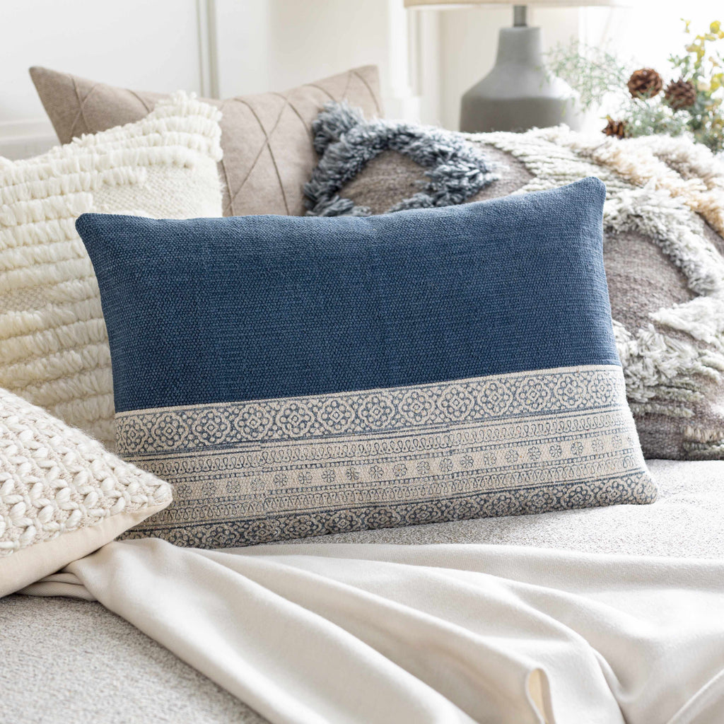 W&F Collection | Klawock Pillow Cover