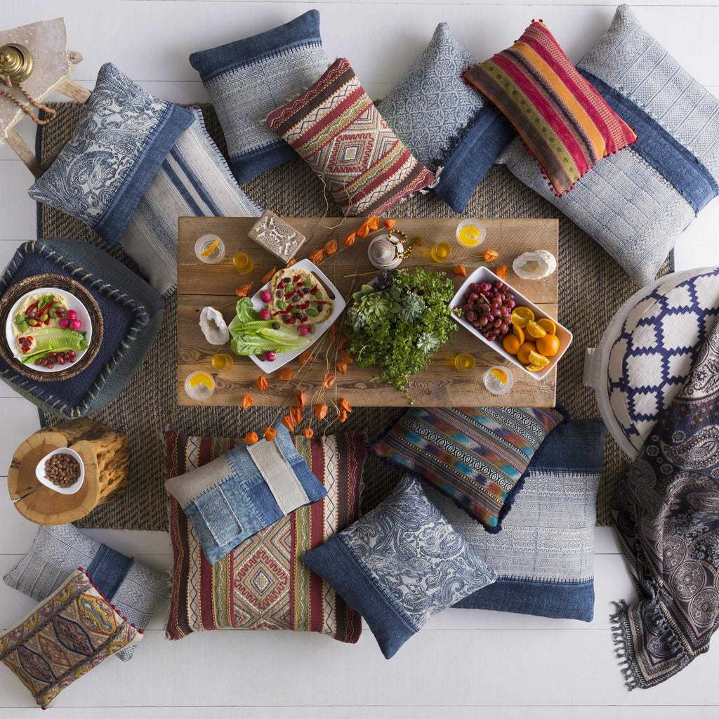 W&F Collection | Oscar Pillow Cover