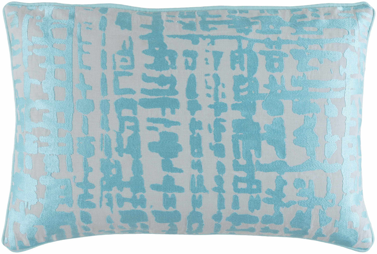 W&F Collection | Lumberville Throw Pillow
