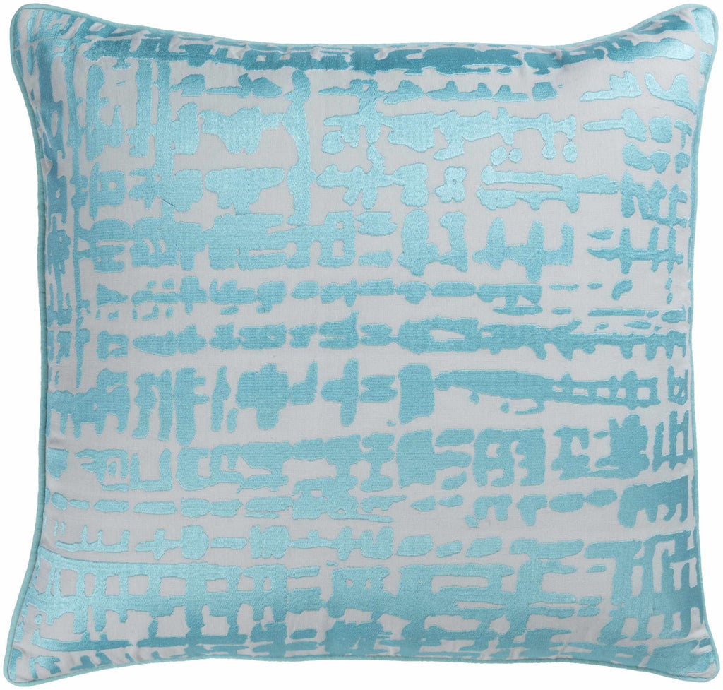 W&F Collection | Lumberville Throw Pillow