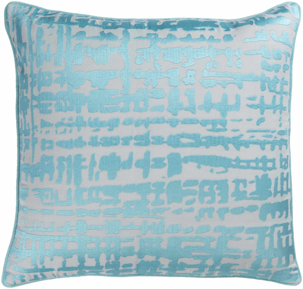 W&F Collection | Lumberville Throw Pillow