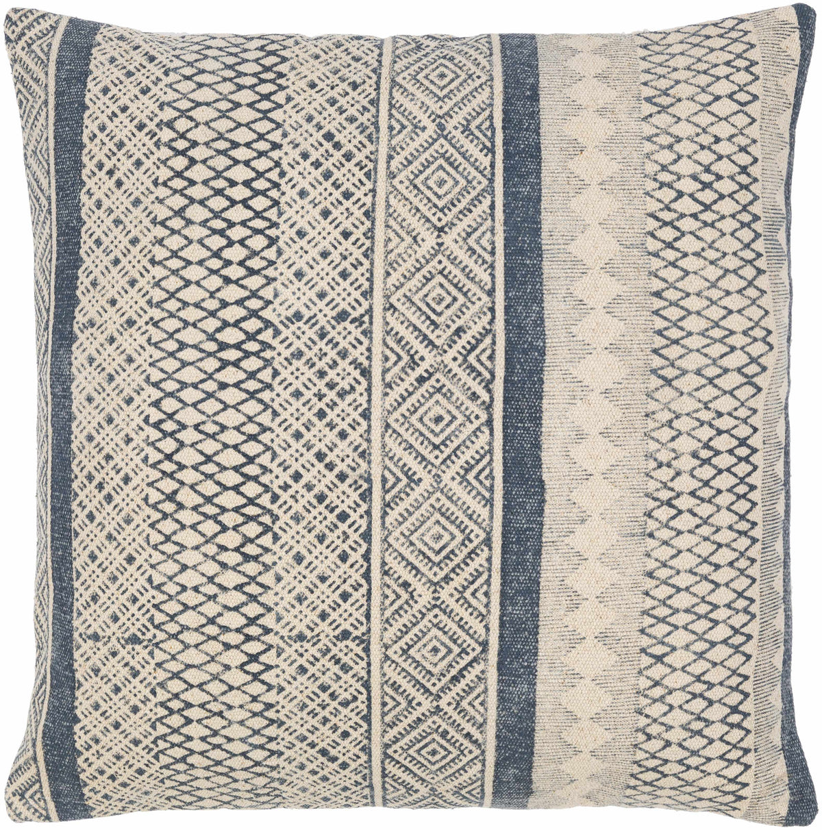 W&F Collection | Manogpi Pillow Cover