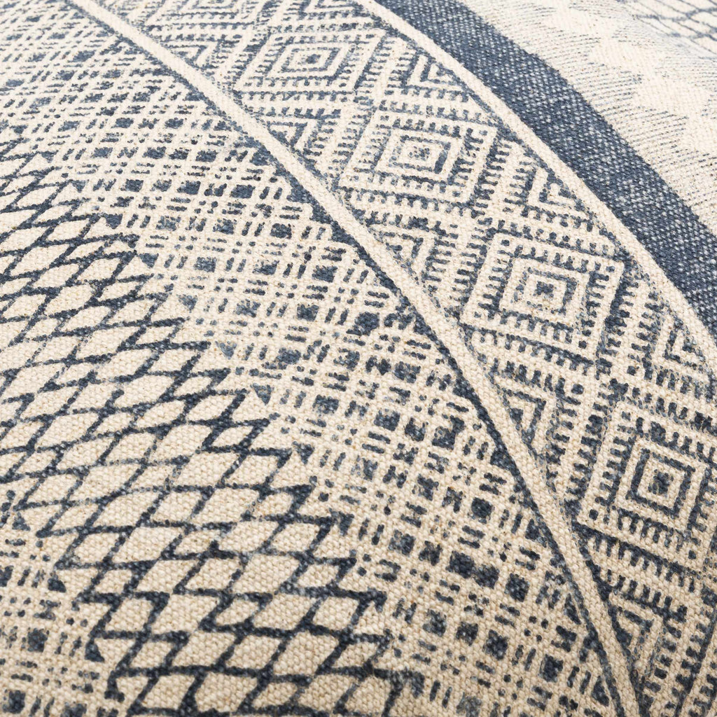 W&F Collection | Manogpi Pillow Cover