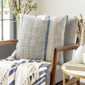 W&F Collection | Manogpi Pillow Cover